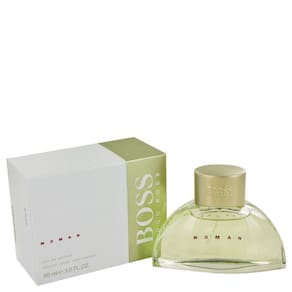Perfume Feminino Parfum Hugo Boss Eau De Parfum