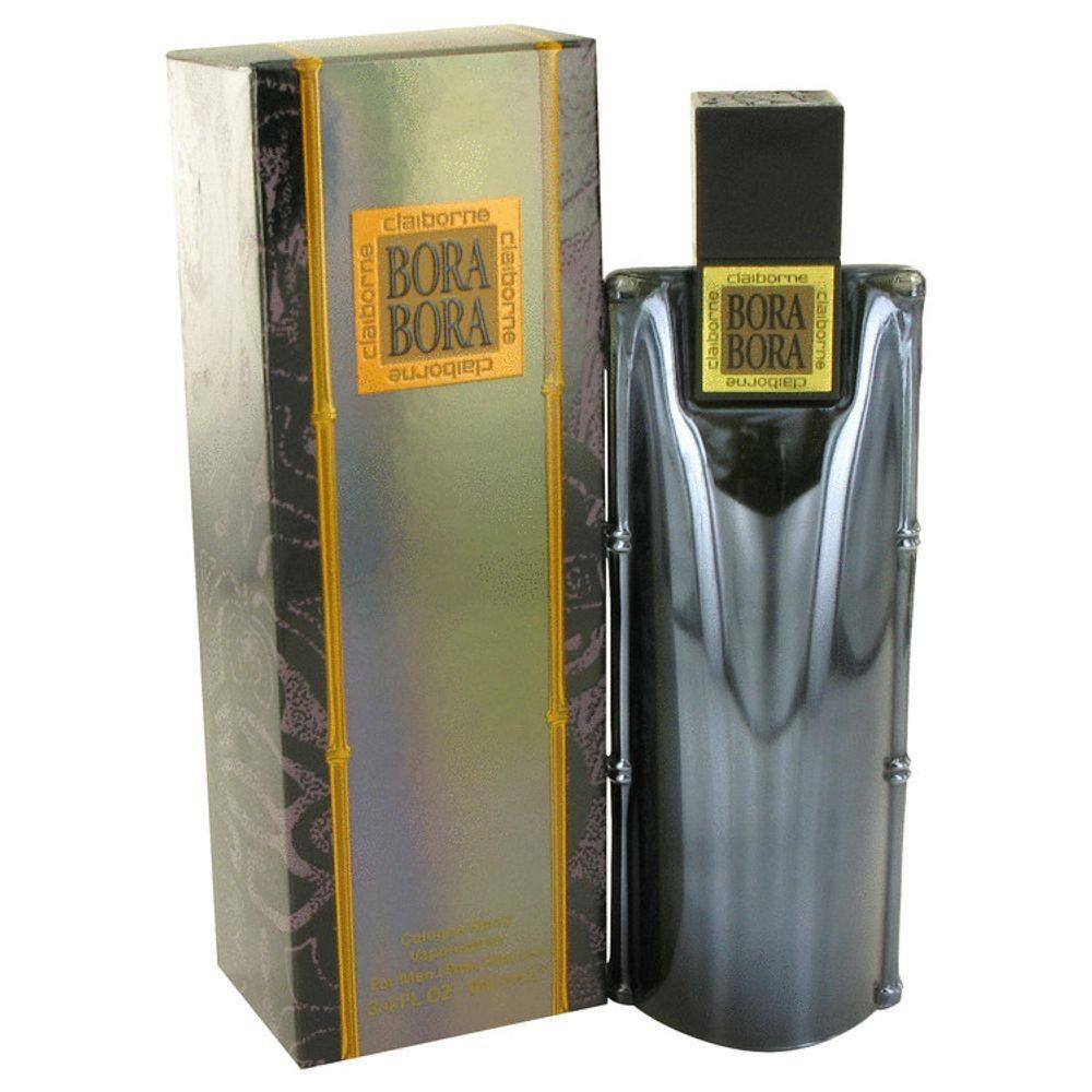 Perfume/Col. Masc. Bora Liz Claiborne Cologne