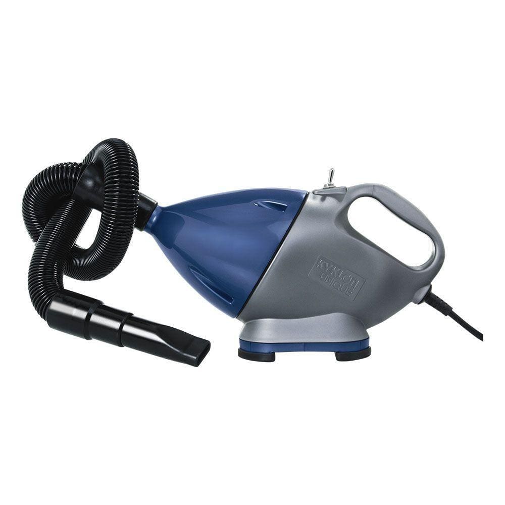 Soprador Unique 2 Temperaturas Marinho Kyklon