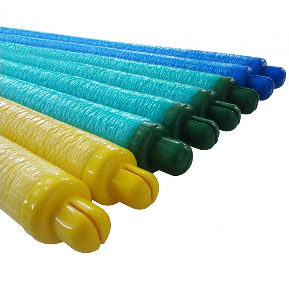 Kit de Haste Completa para Cama Elástica ChicoPlay 12 Unidades