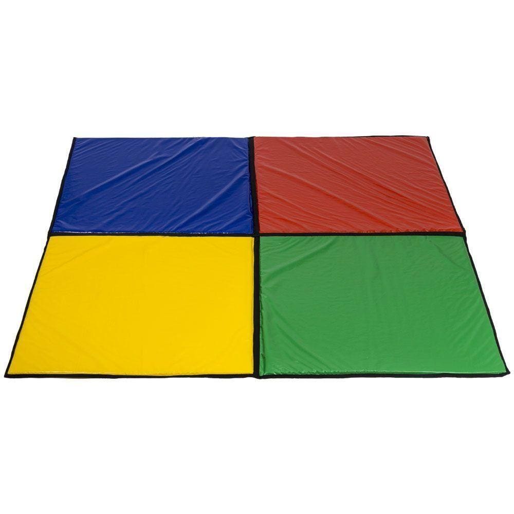 Colchonete para Piscina de Bolinhas ChicoPlay 1,1m