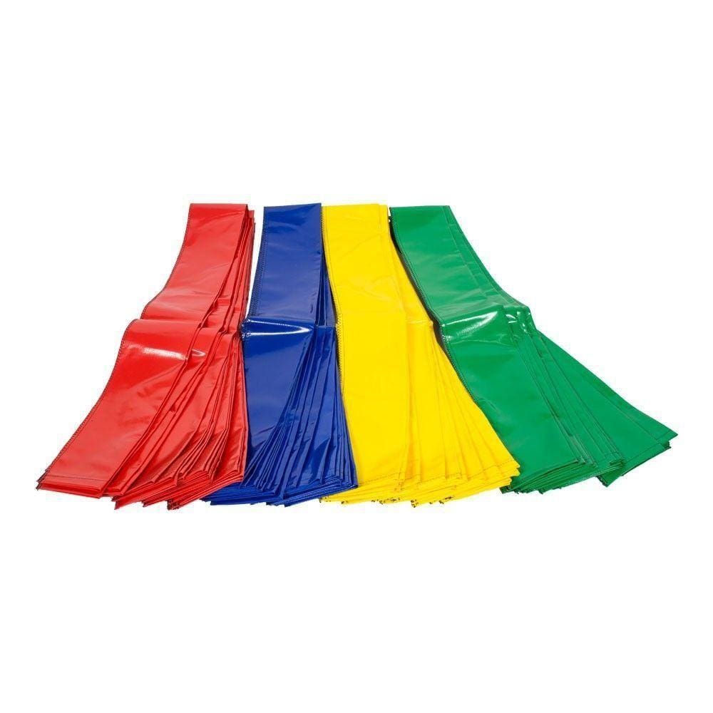 Capa para Haste de Isotubo de Cama Elástica Kit com 48 Unidades