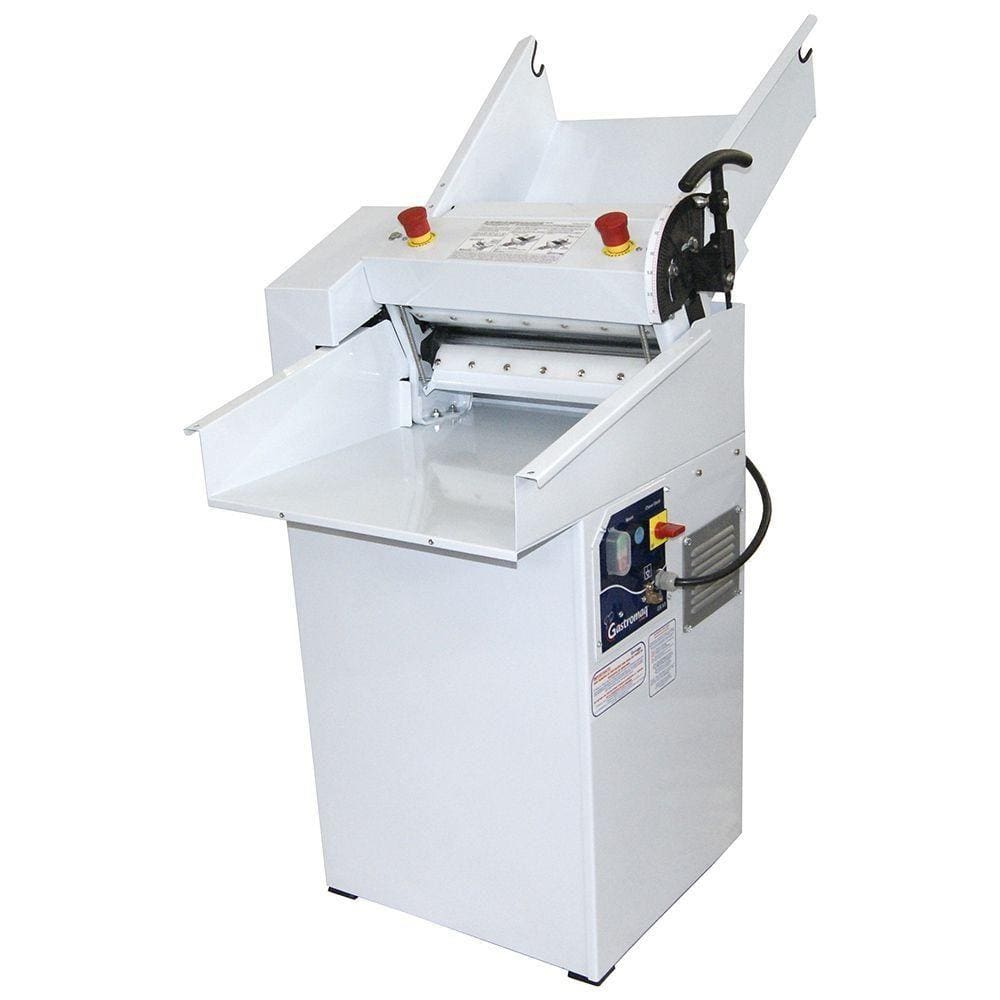 Cilindro Laminador Gastromaq 39 CM CLPE390 Epóxi com Pedestal 220V