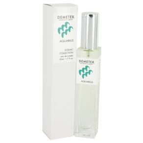 Perfume Feminino Aquarius (Unisex) Demeter Eau Toilette