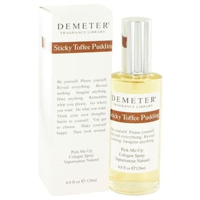 Perfume Feminino Demeter Barray Toffe Pudding Cologne