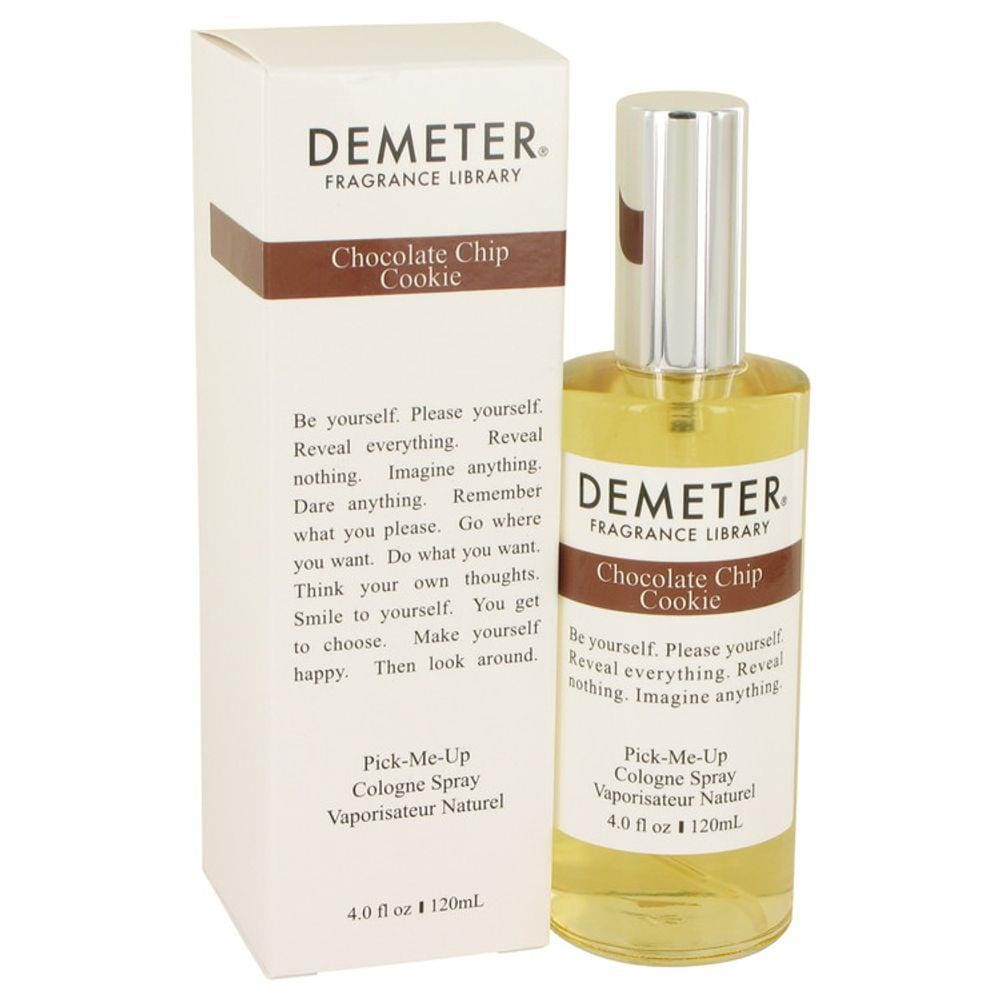 Perfume Feminino Chocolate Chip Cookie Demeter Cologne