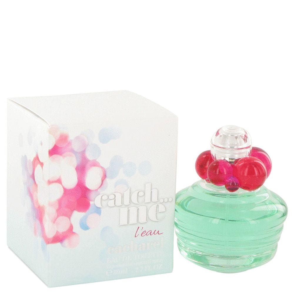Perfume Feminino Catch Me L`Eau Cacharel Eau De Toilette