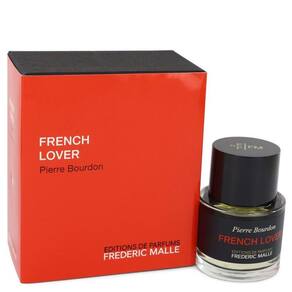 Perfume/Col. Masc. French Lover Frederic Malle Eau De Parfum
