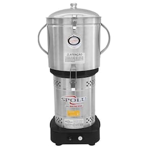 Processador de Alimentos Cutter Spolu 4 Litros SPL-200