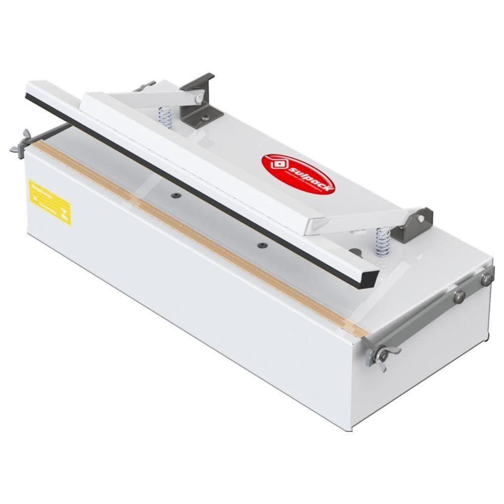 Seladora Convencional Aquecimento Instantâneo Sulpack 350mm SM 350 G2