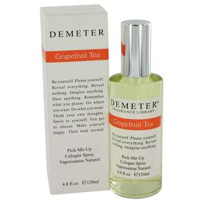 Perfume Feminino Demeter Grapefruit Tea Cologne