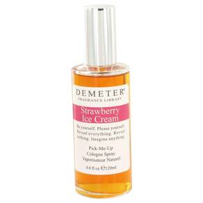 Perfume Feminino Demeter Strawberry Ice Creme Cologne