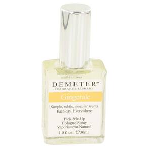 Perfume Feminino Demeter Gingerale Cologne