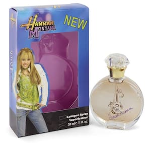 Perfume Feminino Rock Hannah Montana Cologne