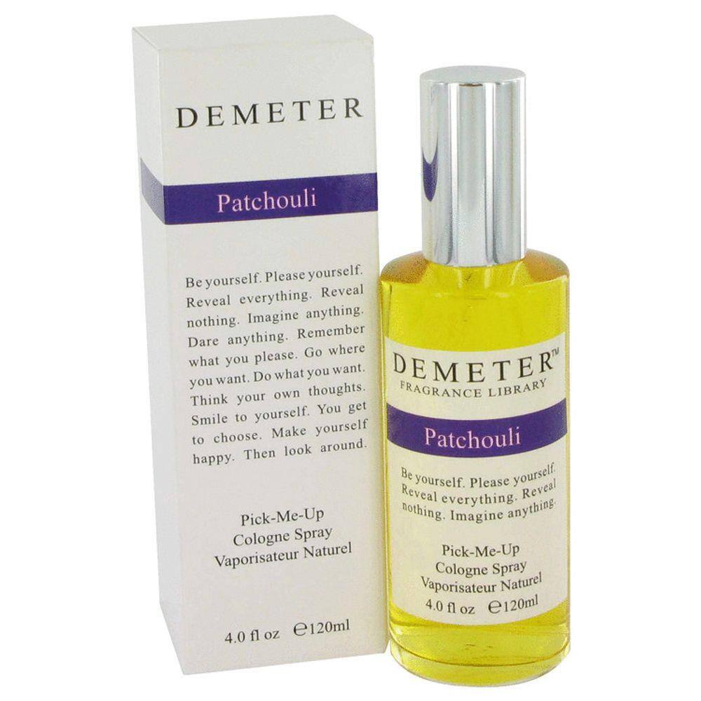 Perfume Feminino Demeter Patchouli Cologne