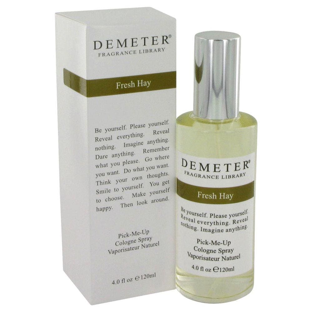 Perfume Feminino Demeter Fresh Hay Cologne