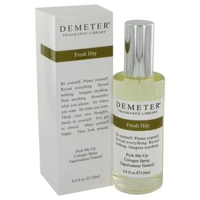 Perfume Feminino Demeter Fresh Hay Cologne