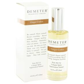 Perfume Feminino Demeter Ginger Cookie Cologne