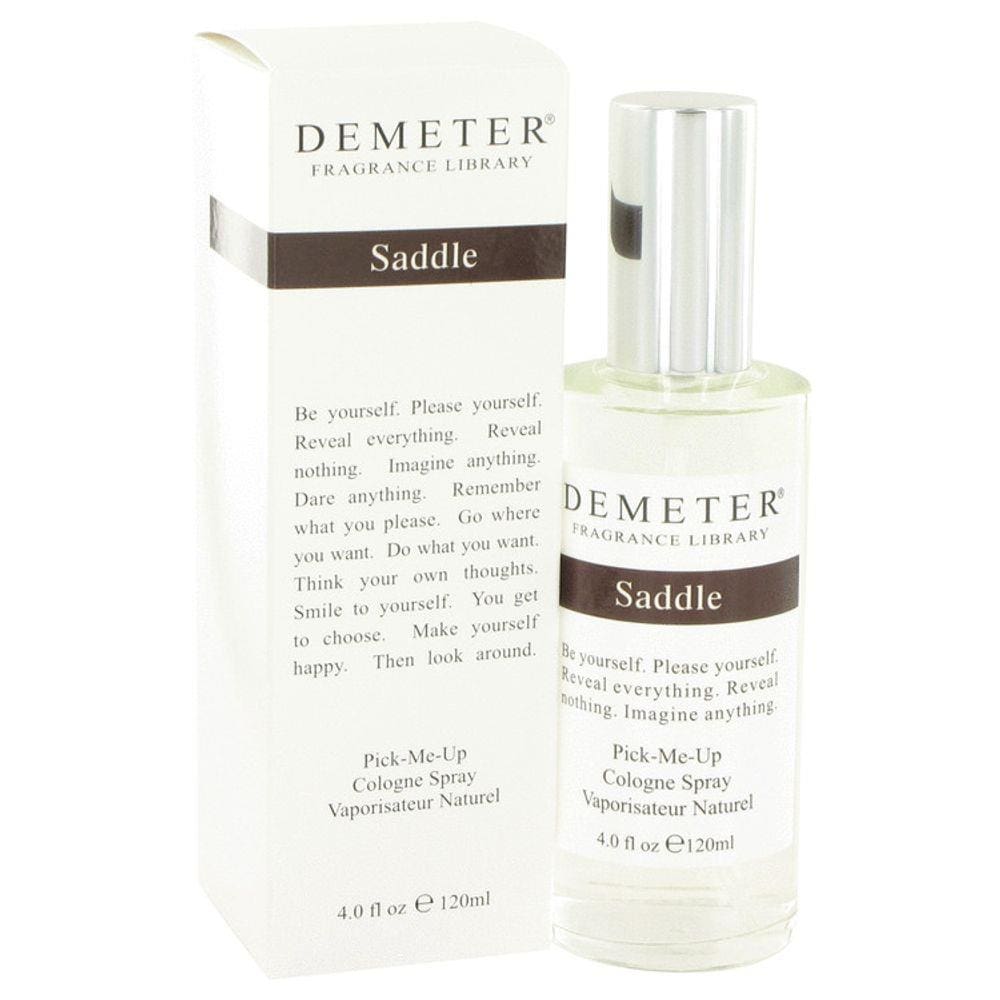 Perfume Feminino Demeter Saddle Cologne