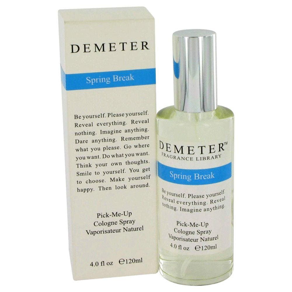 Perfume Feminino Demeter Spring Break