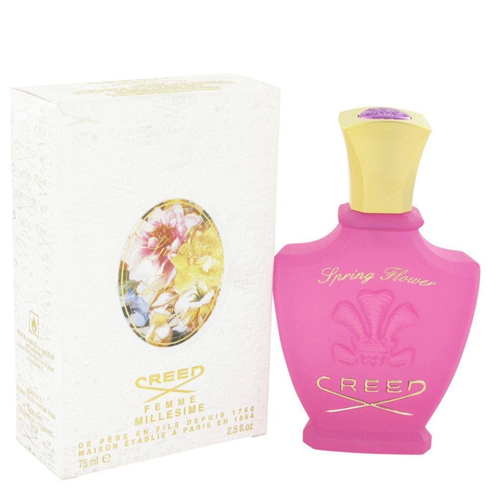 Perfume Feminino Spring Flower Creed Millesime Eau De Parfum