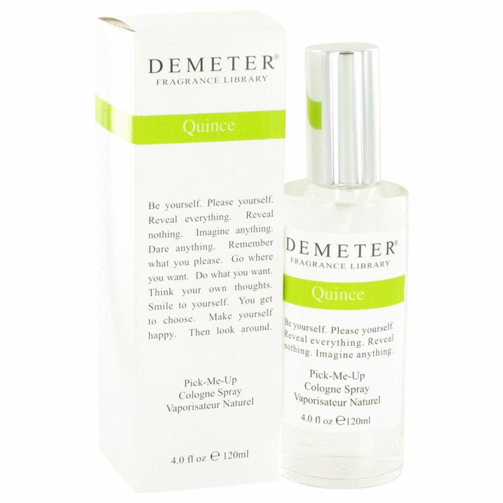 Perfume Feminino Demeter Quince Cologne