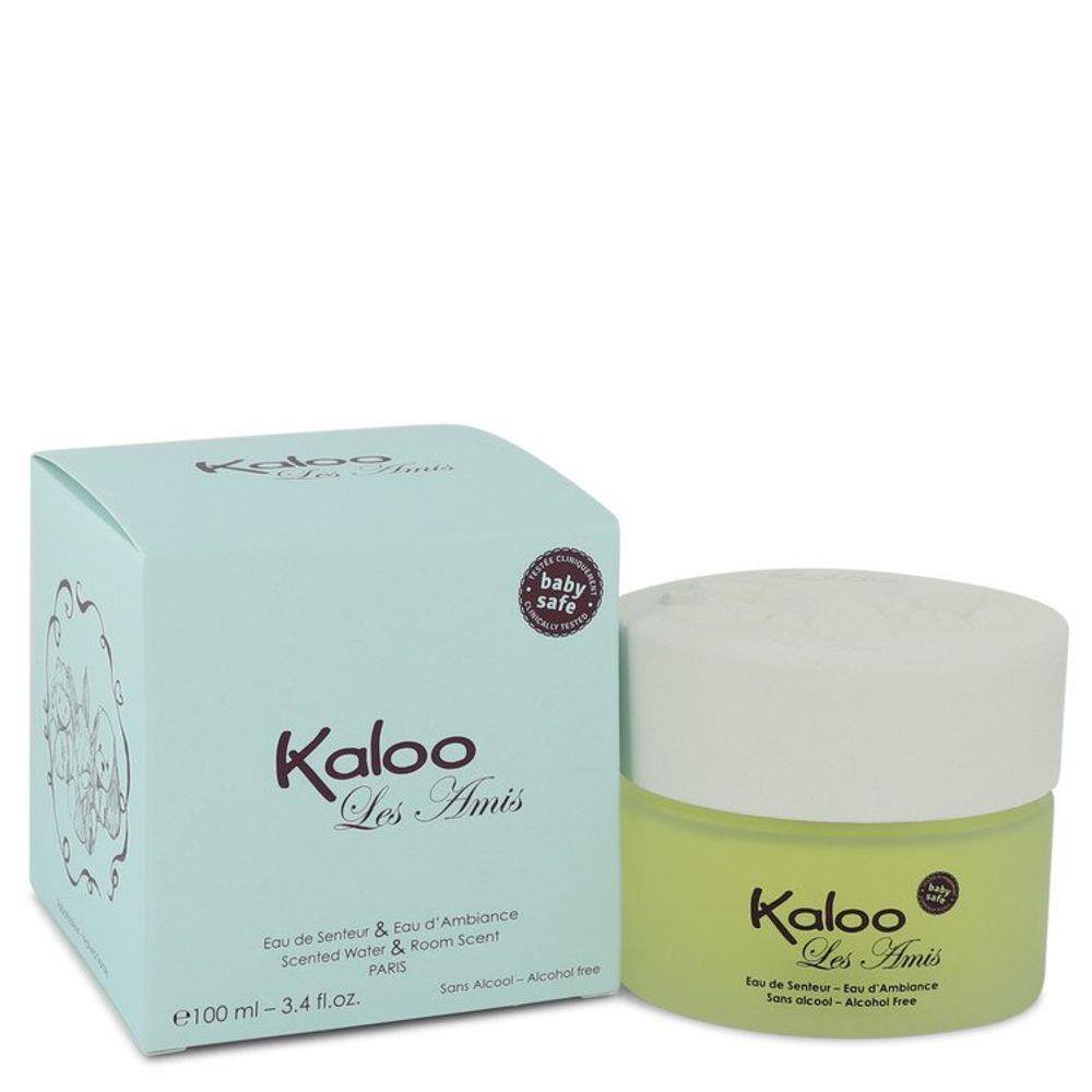 Perfume/Col. Masc. Les Amis Kaloo Eau De Senteur / Room Fragrance