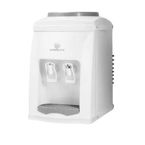 Bebedouro de Mesa Galão Compressor Branco k31 Karina