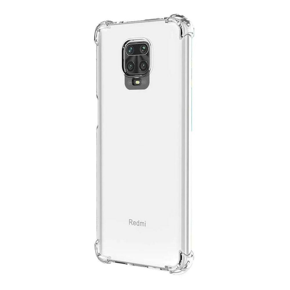 Capa Blindada X-Force Xiaomi Redmi Note 9 / 9S / Pro