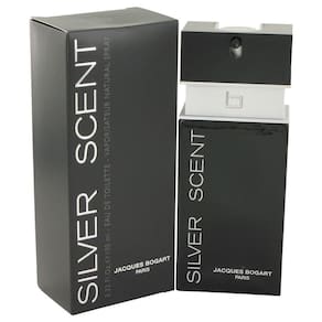 Perfume/Col. Masc. Silver Scent Jacques Bogart Eau De Toilette
