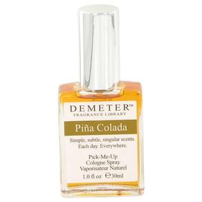 Perfume Feminino Demeter Pina Colada Cologne