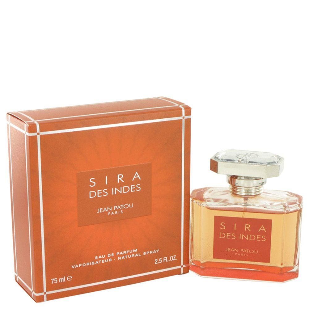 Perfume Feminino Sira Des Indes Jean Patou Eau Parfum