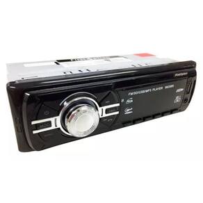 Radio De Carro Mp3  Bluetooth Usb