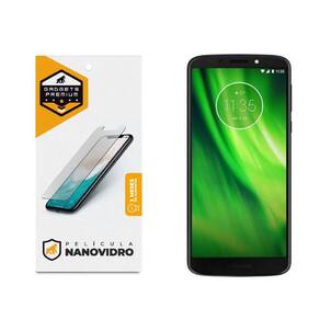 Pelicula para moto g6 plus | Casas Bahia