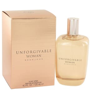 Perfume Feminino Unforgivable Sean John Eau De Parfum