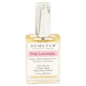 Perfume Feminino Demeter Pink Lemonade Cologne