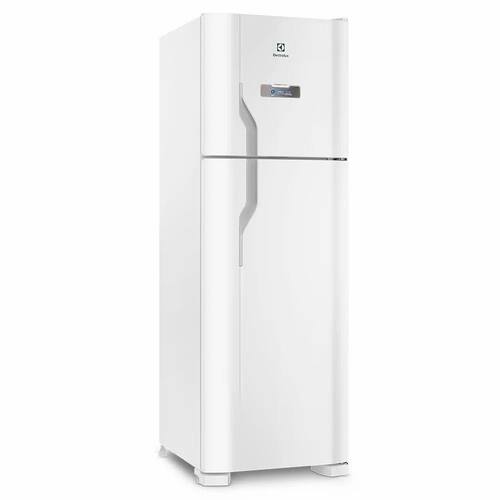 imagem-Geladeira/Refrigerador Frost Free Electrolux 371 litros DFN41 110V