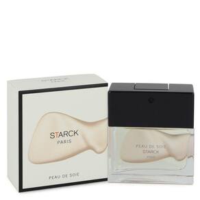 Perfume Feminino Peau Soie Starck Paris Eau De Toilette (Unisex)