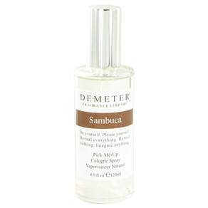 Perfume Feminino Demeter Sambuca Cologne