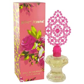 Perfume Feminino Betsey Johnson Eau De Parfum
