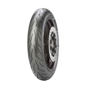 Pneu Moto Pirelli 120/70R15 56H Diablo Rosso Scooter TL (D)