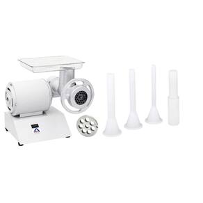 Moedor Multiuso de Carne e Grãos MTU08 Arbel