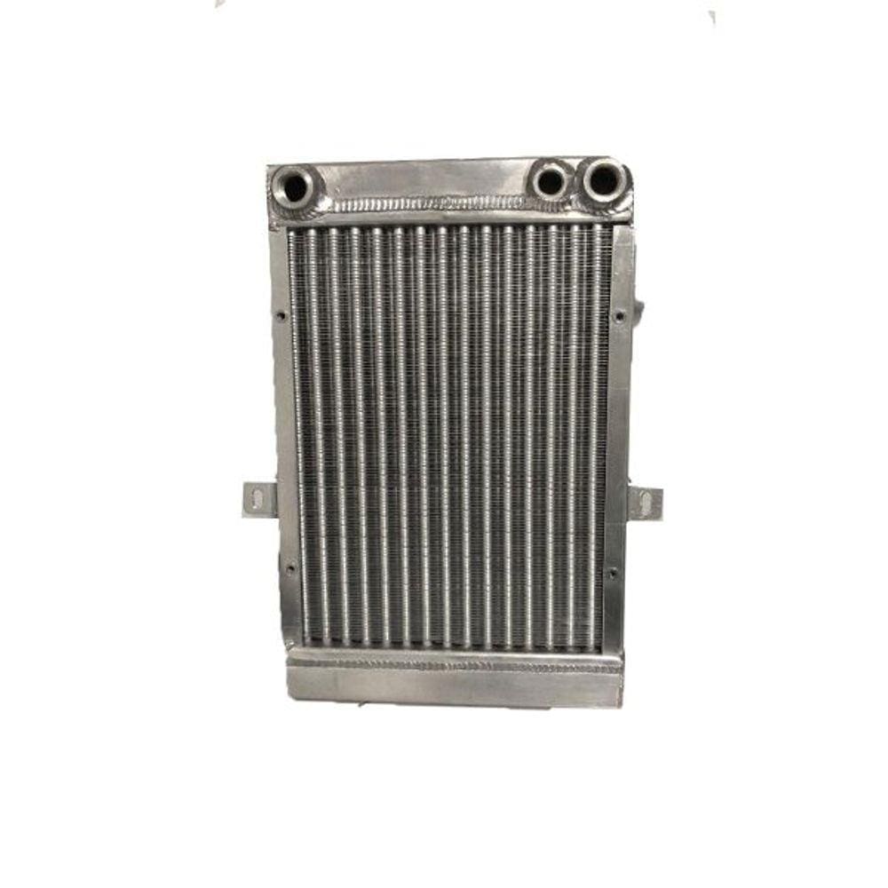 Radiador de Óleo Caminhão Betoneira Siti