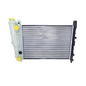 Radiador de Água Fiorino Premio Uno S/Ar Manual 1985 a 2009