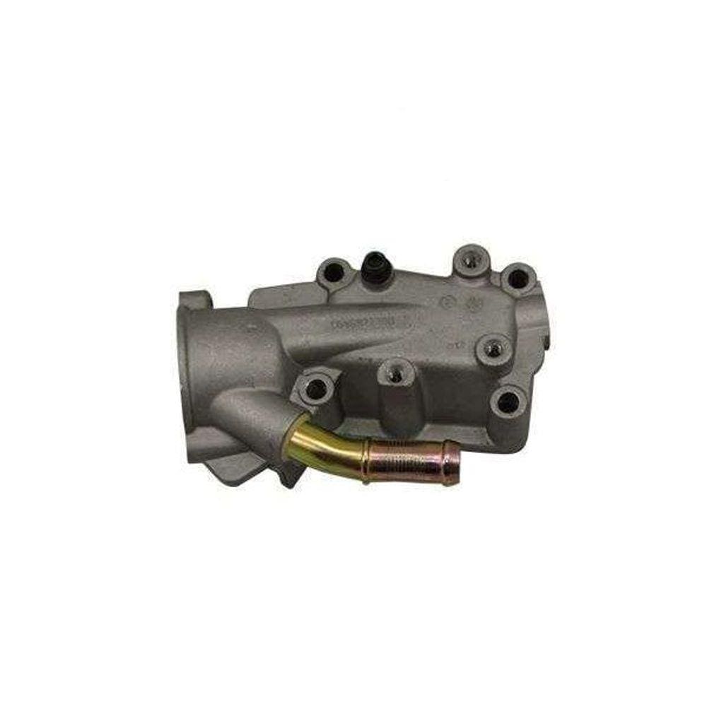 Válvula Termostática Carcaça Peugeot 206 Citroen C3 Berlingo