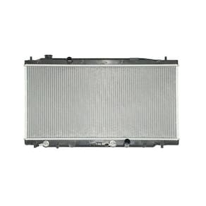 Radiador de Água Honda City 1.5 16v 2010/2014 Fit 1.4/1.5 2009/2014 Flex C/Ar Automático/Manual