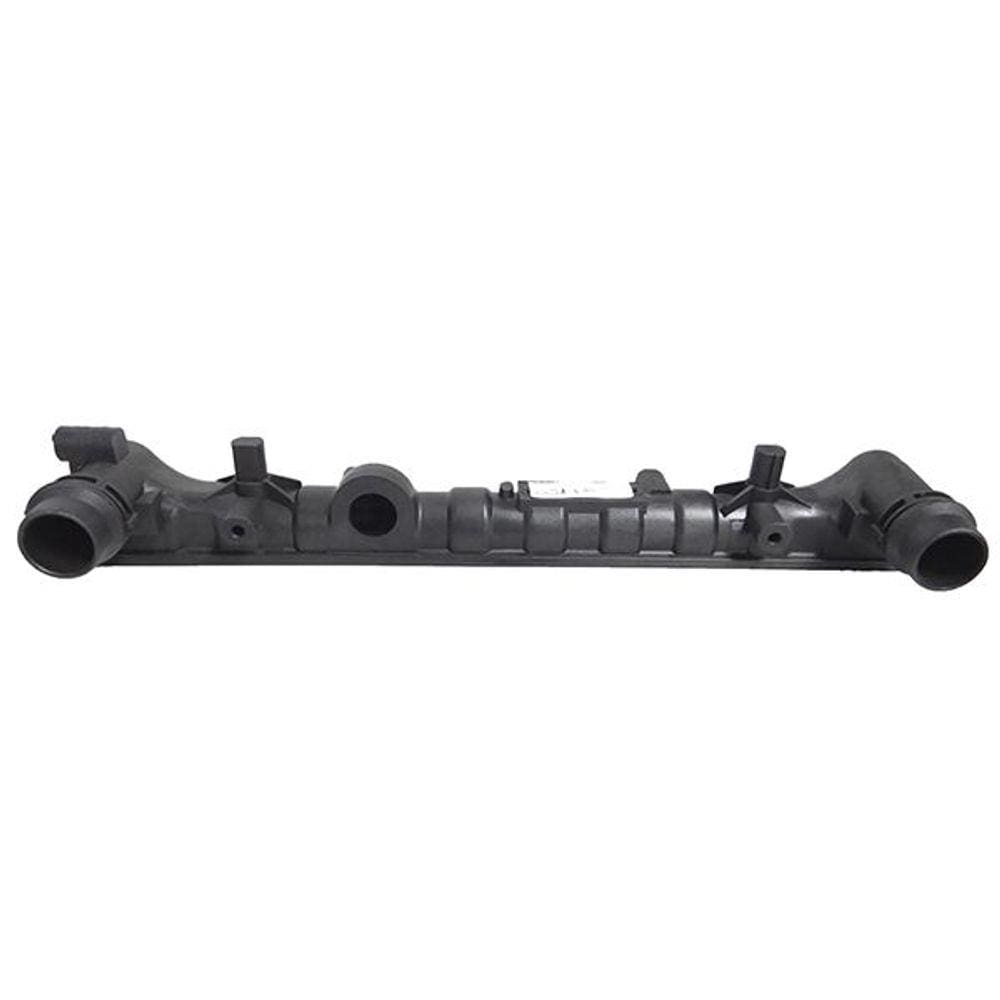 Caixa De Radiador Gol G5 Superior Cebolão Fechado 415mmx42mm