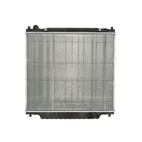 Radiador de Água F-250 3.9 4.2 F350 C/S/Ar Manual 1999 a 2011