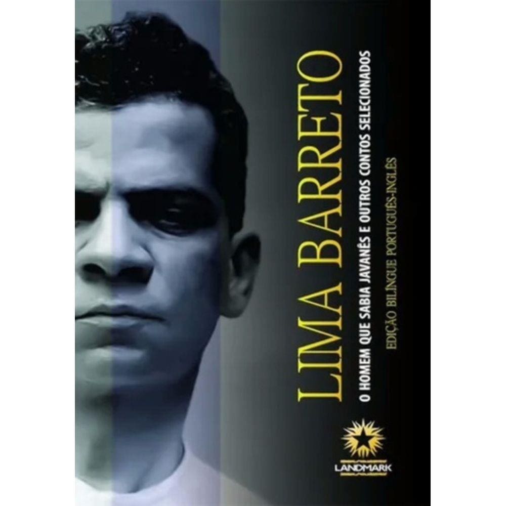 O Homem Que Sabia Javanês E Outros Contos Selecionados