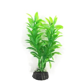 Planta Artificial SOMA Economy 4145 10cm Verde